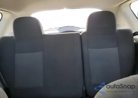 2015 Jeep Compass Sport из США, поврежденный, VIN 1C4NJDBB4FD283240